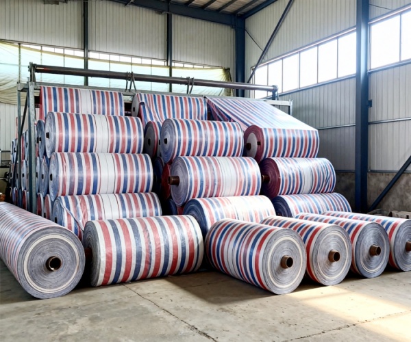 天津彩条布厂家直销：规格、价格与选购指南