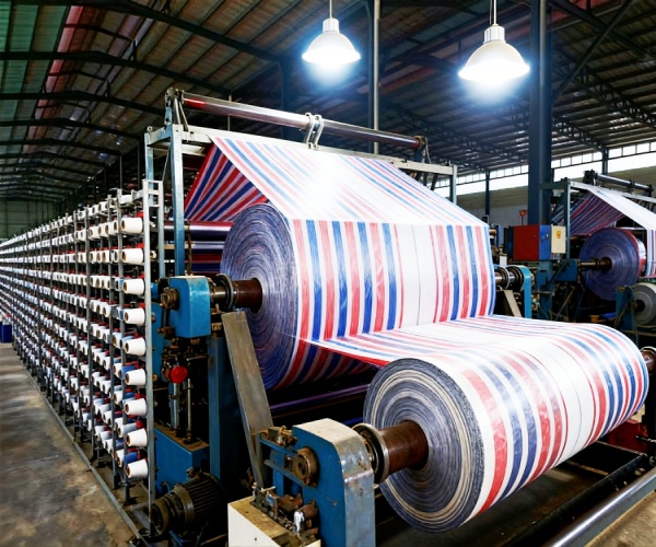 天津彩条布厂家直销：规格、价格与选购指南